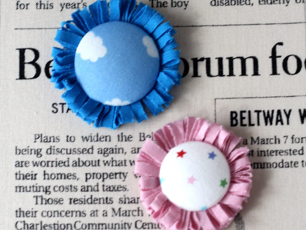 家庭科教材としてのカルトナージュをアレンジした作品例その２２：ロゼッタ